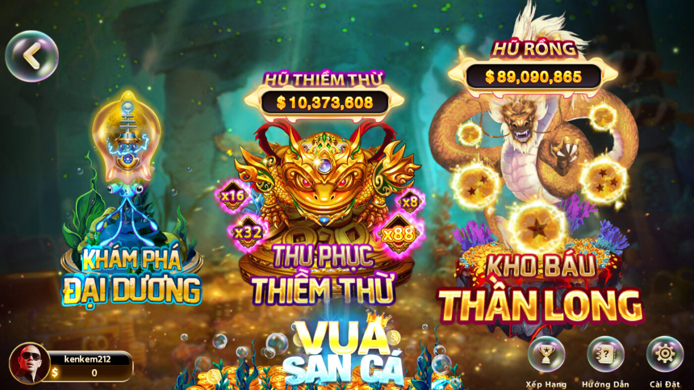 Tham gia Đại chiến thái bình dương game đổi thưởng sunwin