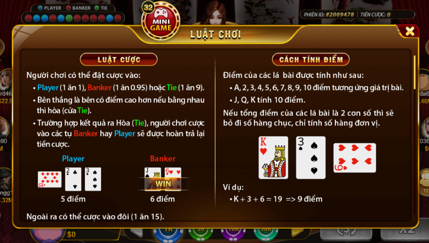 Mức độ tin cậy game bài đổi thưởng tại Hitclub