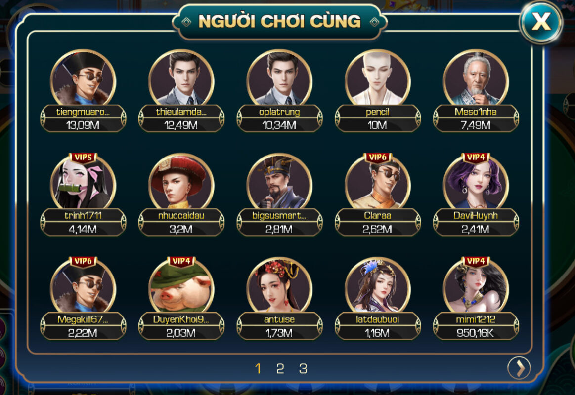 Biến đổi tỷ lệ trong việc soi kèo game bai doi thuong