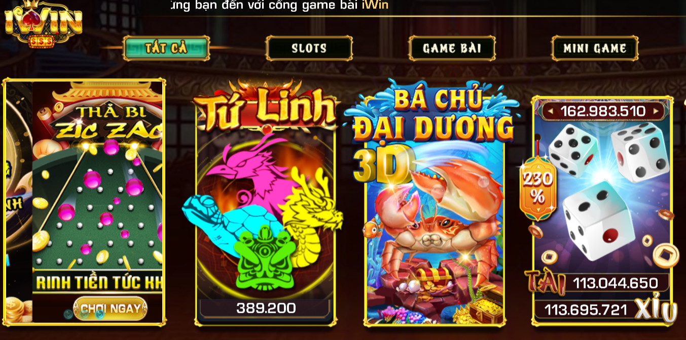 Chơi sảnh Pragmatic mọi lúc mọi nơi game đổi thưởng