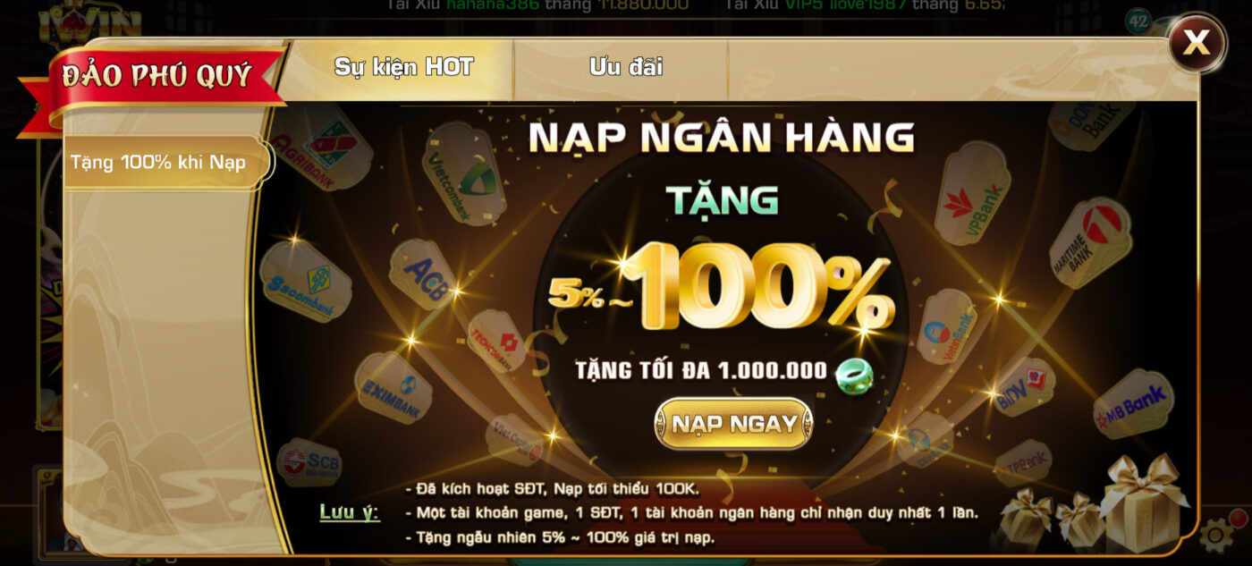 Nhiều kinh nghiệm được chia sẻ tại game bai doi thuong