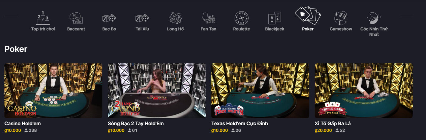 Bật mí bí quyết tham gia game bài tại game bai doi thuong hit club