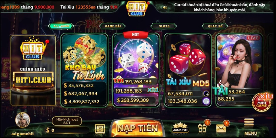 Hướng dẫn chơi Baccarat tại game đổi thưởng 789club